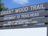 Grant Wood Trail